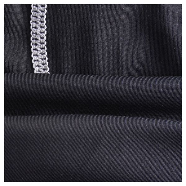 Quick Dry Uv Protection Gym Track Gym Rash Suit Men Sport Set