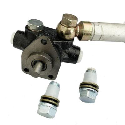 Custom Thermoking Fuel Pump 117433 For Thermo King Slxi 400 Tk482 Tk486