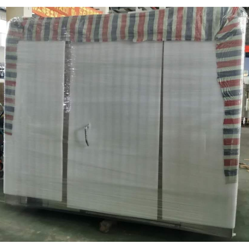 2/3/4/6/9 Trays Capacity Commercial Baking Bread Pizza Cake Cooking Gas Electric Oven