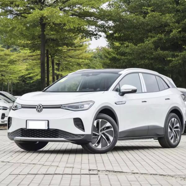 2024 VOLK SWAGEN ID4- Versão pura Carro elétrico de baixo preço para necessidades personalizáveis