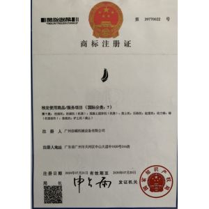 GUANGZHOU JIAJUE TRADING CO.,LTD Сертификации