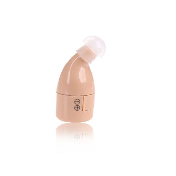 hearing aid brands S-818