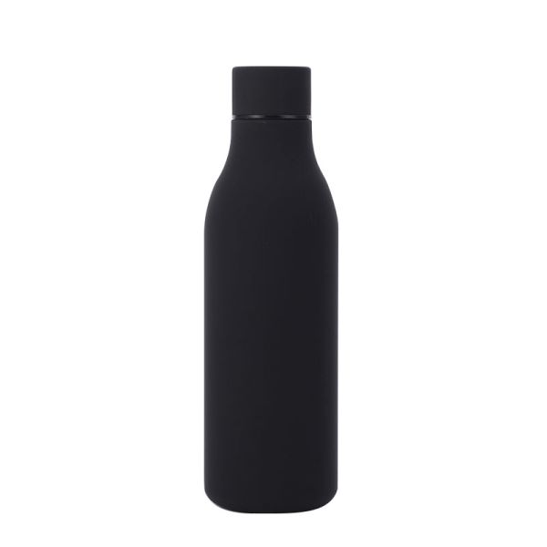 Keep Coffee Hot and Your Water Cold Anywhere Portable Water Cup 7.4*23.5cm Hand Wash Only