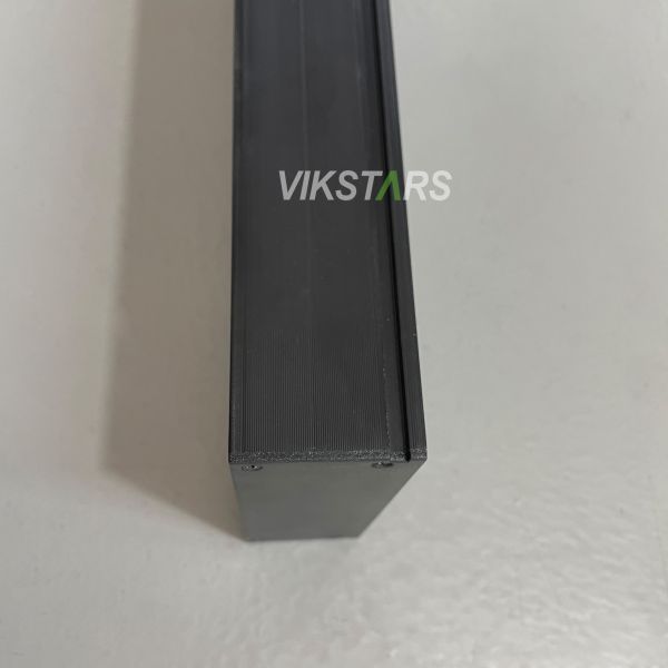 30w 40w 50w 60w 80w 120w Led Linear Lights With Best Price For Commercial Indoor Lighting