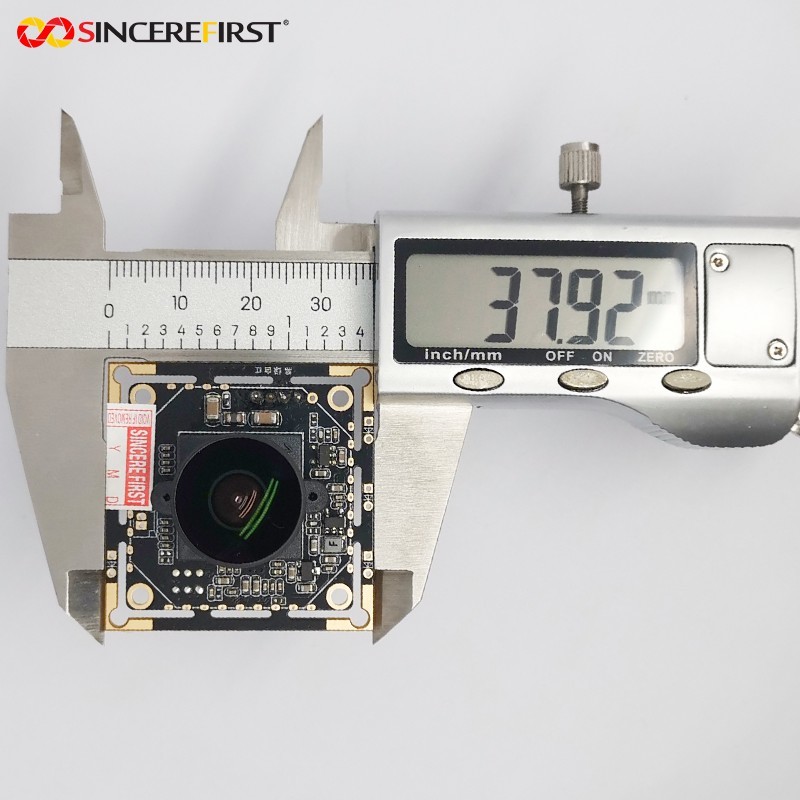 1.3MP 1/2.7
