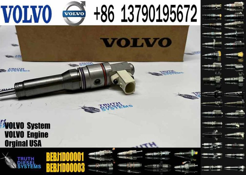 BEBJ1D05001 BEBJ1D00001 BEBJ1D00003 Diesel Injector Pump 2047601 1871125 HRE305 1925657 1952045 1972591 for DAF XF 12.9d MX13