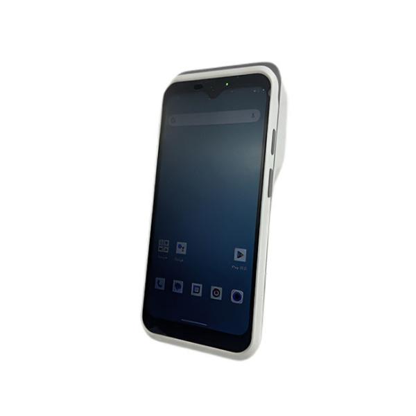 1200x800 ポータブル POS 端末 アンドロイド スマート 決済 デバイス 4G NFC モバイル システム