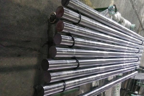 Comprimento 1m - 8m Rod de aço ligado micro para a fabricação mecânica