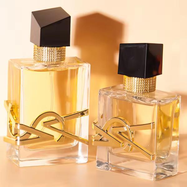 Parfum classique pour femmes parfum durable frais et naturel parfum floral fruité
