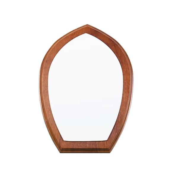 Personalized Logo Sublimation Memorial Souvenir Wooden Honor Medal Blank Trophy Shields And Awards Plaque