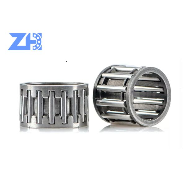 Нарисованный нержавеющей сталью подшипник ролика иглы чашки 234353 234-353