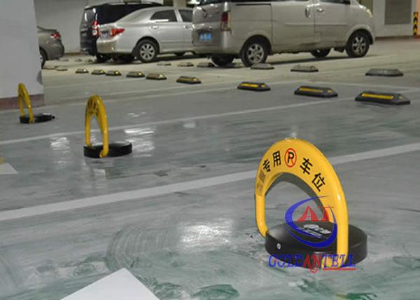 Lugar de estacionamento automático que trava o dispositivo 30M Remote Control re-chargerbale