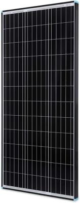 IP67 Green Energy Aluminium Frame Solar Panel With High Efficiency Monocrystalline Solar Panel Cells