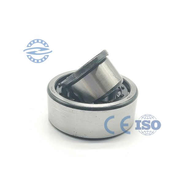 Roulement à rouleaux cylindrique de la machine NTN NJ217 de l'excavatrice PC100-5