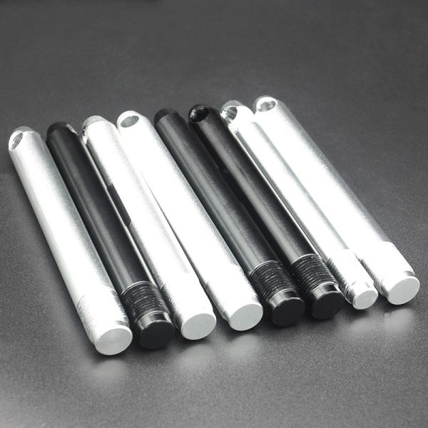 CNC Aluminum Car Care Tools Wheel Alignment Pin Centering Bolt For Mercedes Mini VW Audi & BMW