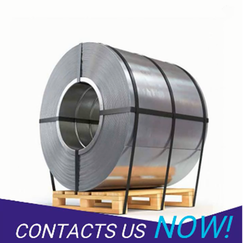 Construction 304 Hot Rolled 4.00mm Stainless Steel Coil