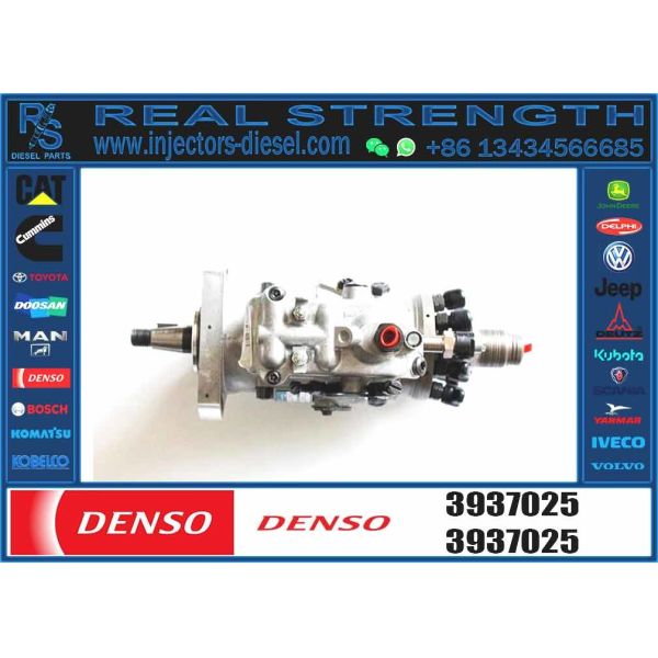 топливный насос 3973228 CCR 1600 4921431 топливный перекачивающий насос Новое производство Для 3971709,4088643,4307024,4307025,4903462, 53111