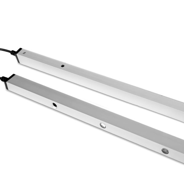 Infrared Light Curtain for Roller Shutters | 1-8m Range, 8/16 Beams, Sunlight Anti-Interference