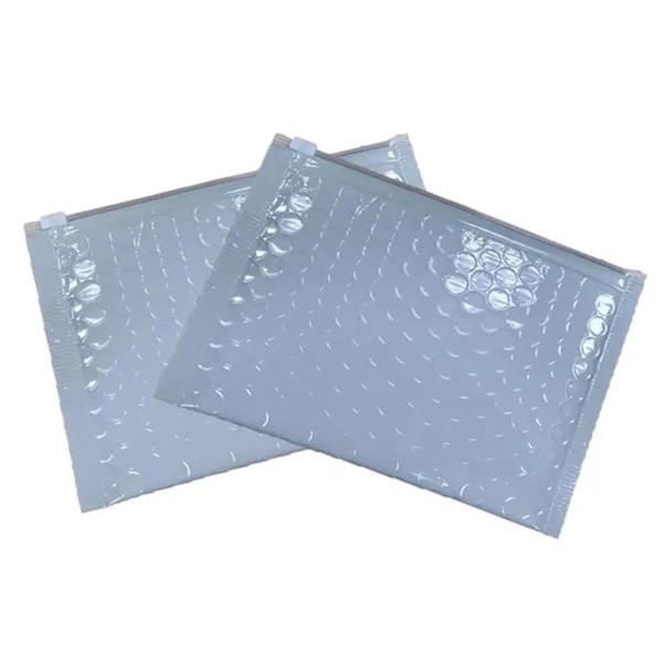 Impressão gravura Bolsas de bolhas de fecho para alimentos / presentes / cosméticos / embalagens de retalho