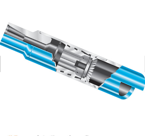 Обеспечивая циркуляцию промахнутые части сверла Даунхоле месторождения нефти запасные