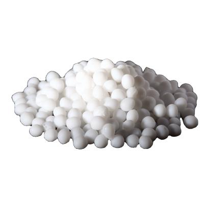 Dispositivo portátil Branco Opaco SEBS TPE Perlas 35A ~ 90A Multipurpose