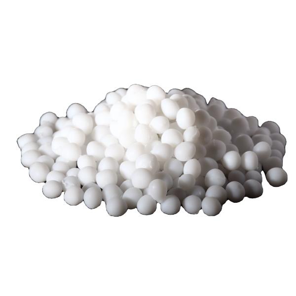 White Recycled TPE Pellets TPR Plastic Material 80A-95A Hardness 100% Recyclable for Injection / Extrusion