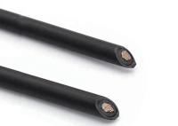 Sunlight Resistant	Single Core Solar Cable 4mm2 XLPE With TUV Standard