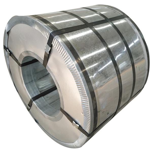 Cold Rolled Galvanized Steel Coil Corrugated Metal Roofing Iron Steel Sheet