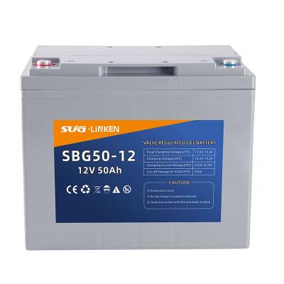 12v selou a bateria acidificada ao chumbo acidificada ao chumbo do monitor 12v 120ah da bateria de bateria acidificada ao chumbo
