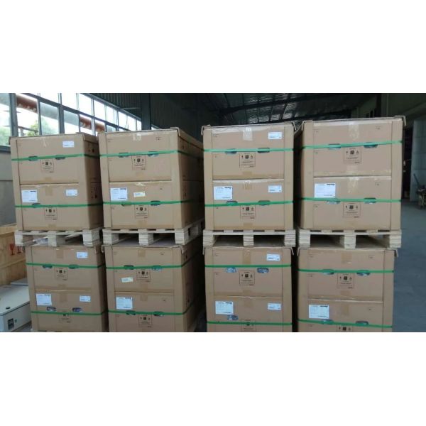 High Voltage Growatt Solar Inverter MID 25KTL3-X Three Phase 25KW On Grid Inverter