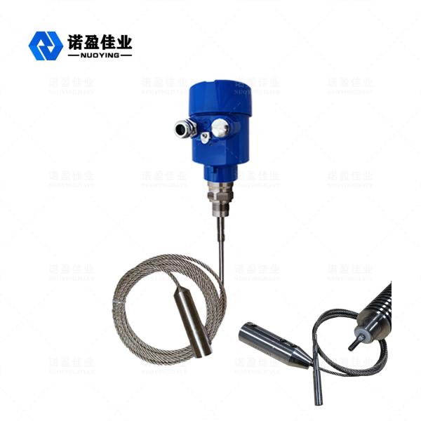 NYRD701 1.8G Cable Antenne Guided Wave Radar Level Meter