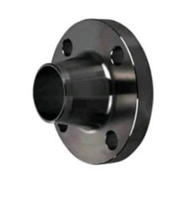 RF ANSI Carbon Steel Slip On Weld Neck Flange , DN100 Blind Flange Class 150
