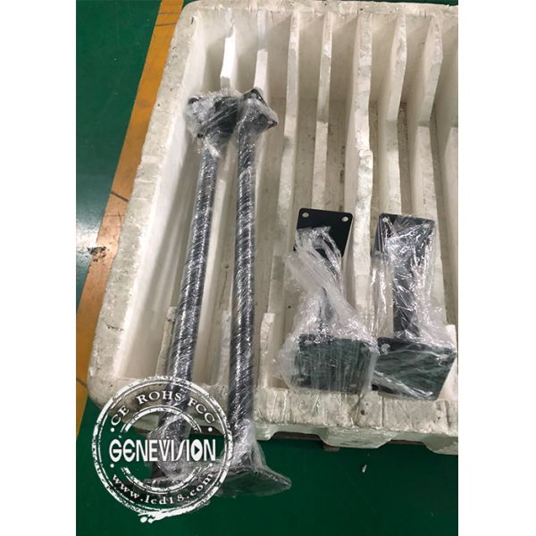 Дюйм полное ХД игрока 32 рекламы держателя крыши Синьяге ЛКД цифров анти- слепимости на открытом воздухе