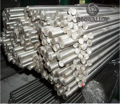 cromel do diâmetro de 10mm/tipo fio Rod do alumel do par termoelétrico de K para a indústria aeroespacial