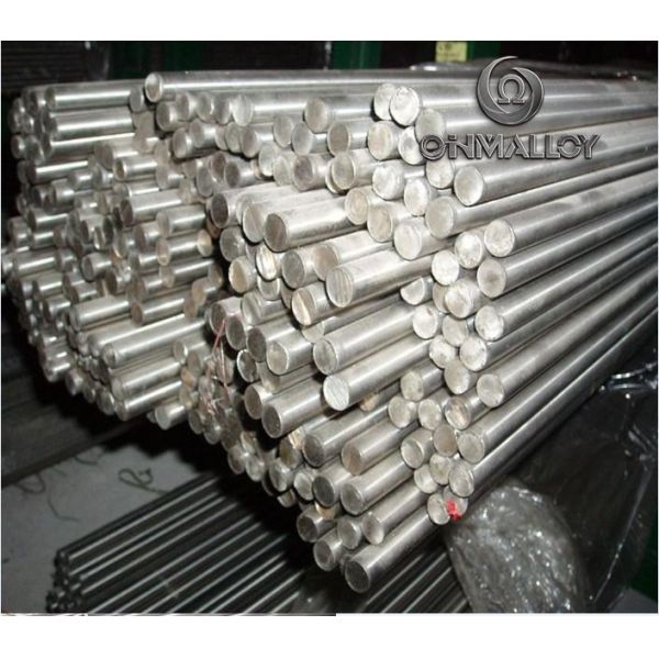 Жаростойкие сплавы для газовых турбин, 1350°C Inconel 625 штанги