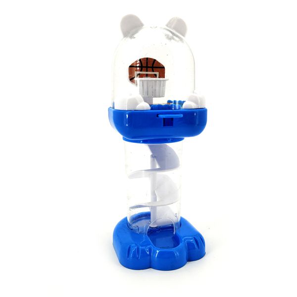 Multi части прессформы впрыски полости, мини игрушка 20g баскетбольного матча