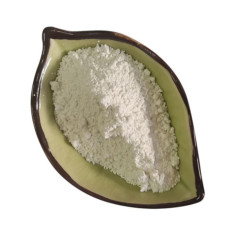 Manufacturers Supply Calcined Kaolin For Refractory