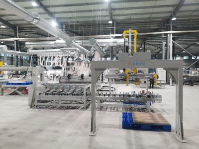 High Durability SPC LVT Whole Plant Planning And Design for Floating