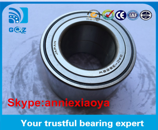 DAC3562W Автомобильные подшипники, Автомобильные подшипники для Hyundai Toyota Автозапчасти DAC356180040 35 x 61,8 x 40 мм