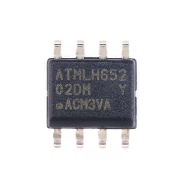 AT24C02D-SSHM-T SOIC-8 Electrically erasable programmable read-only memory integrated circuit EEPROM memory