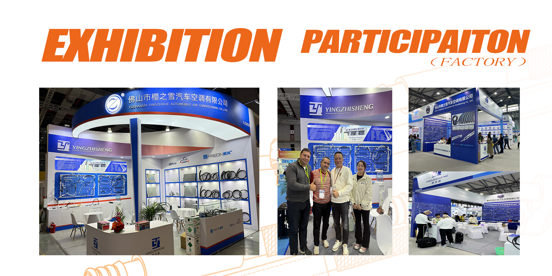 La ligne de décharge de l'acide acétique de la Honda Civic 2007 80315-S9A-003 2.4L 2006