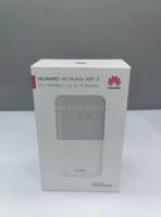 Original Mobile WiFi 5 HUAWEI E5586-822 Router 4G LTE de bolsillo 195 Mbps Desbloqueado Módem de bolsillo portátil Batería 2400mAh