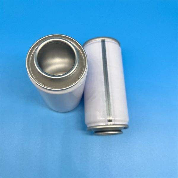 Advanced Butane Fuel Canister for Portable Heaters - Efficient Heating Solution for Outdoor Spaces