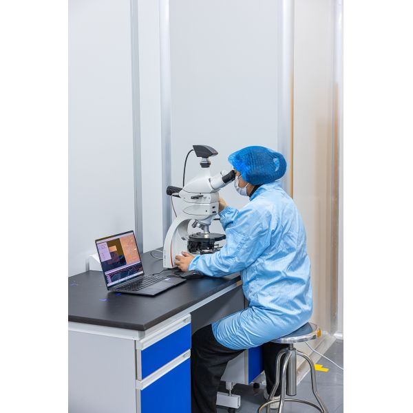 Leading Crystal (Xiamen) Optoelectronic Technology Co., Ltd