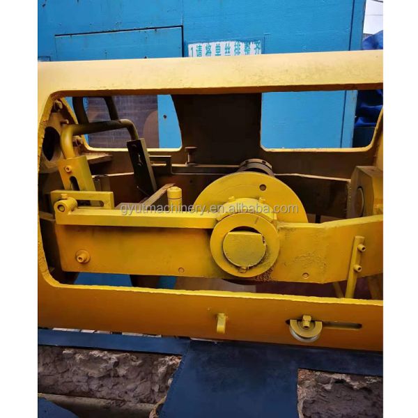 Advantageous Second Hand Tubular Stranding Machine for 500/1 6 500 Bobbin Capacity