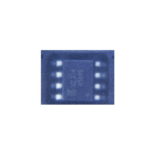 SLVU2.8-4BTG TVS Diode SMD ESD Protection 2.8V 1uA 4CH 30kV