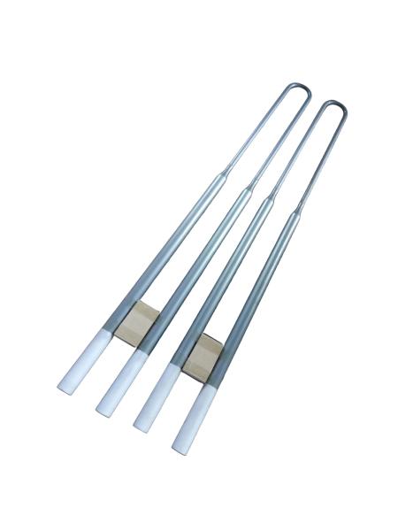 U-Type MoSi2 Heating Element Electric Furnace Element