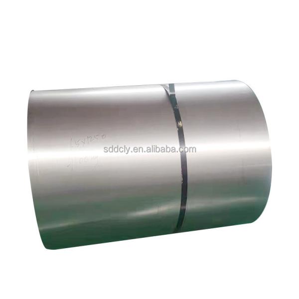 Círculos de aço de carbono laminados a frio de grau de dureza médio SAE1006