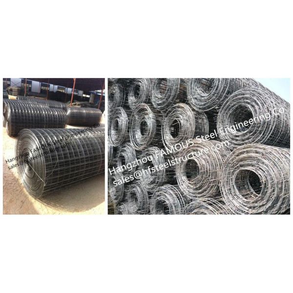 Индустриальное строительство арматуры HRB500E усиливая стали перевозки