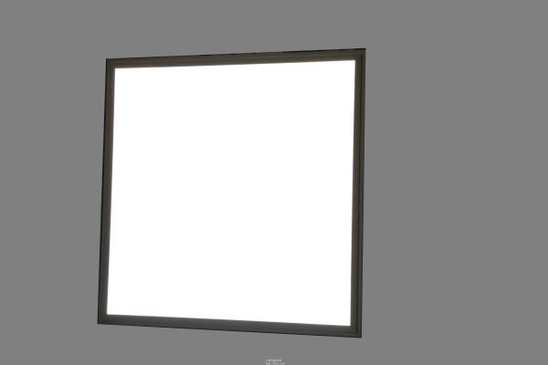 600 x 600 42W Led Ceiling Panel With High Efficiency Constant Current Driver For Living Room , Bedroom